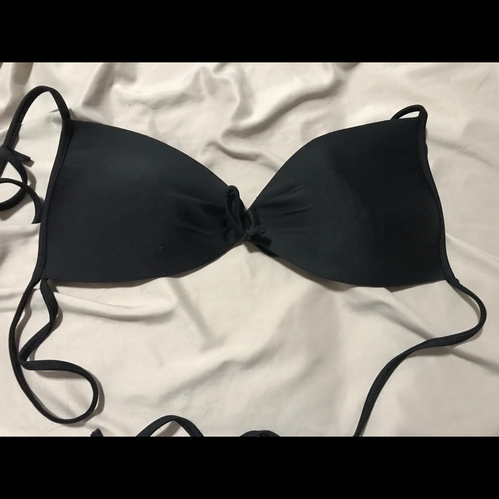 Full tilt bathing suit top